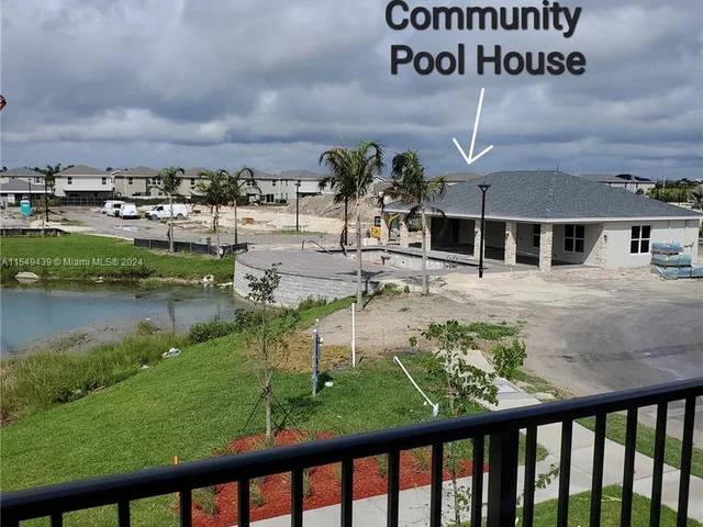 1754 SE 8th Ter # 1754, Homestead FL 33034