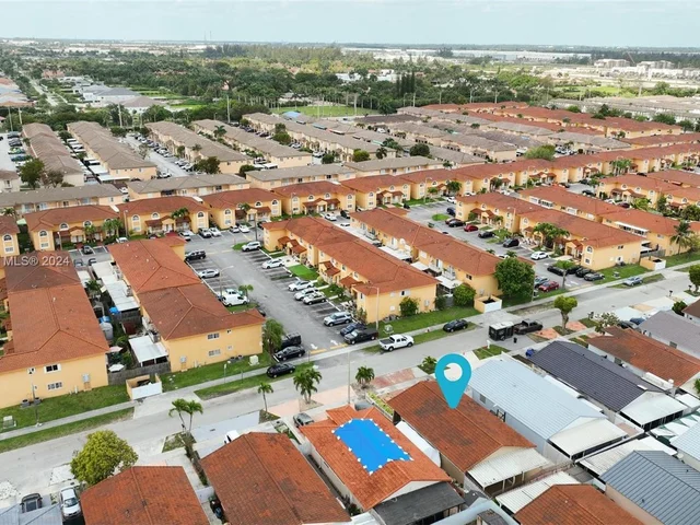 7705 W 34th Ln, Hialeah FL 33018