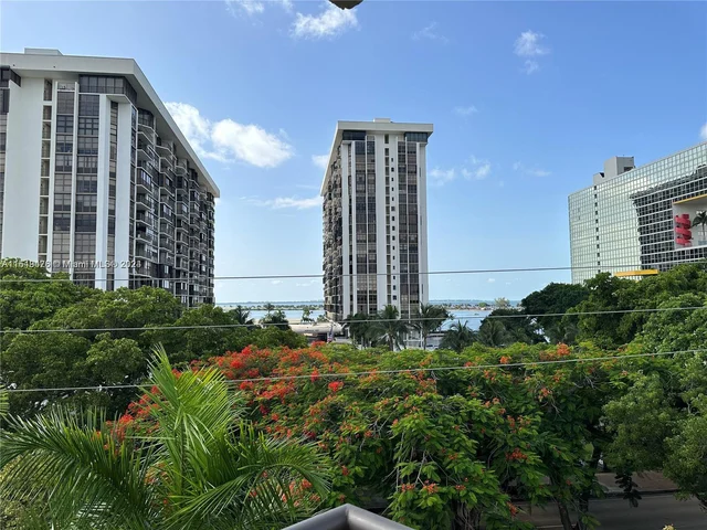 1918 Brickell Ave # 506, Miami FL 33129