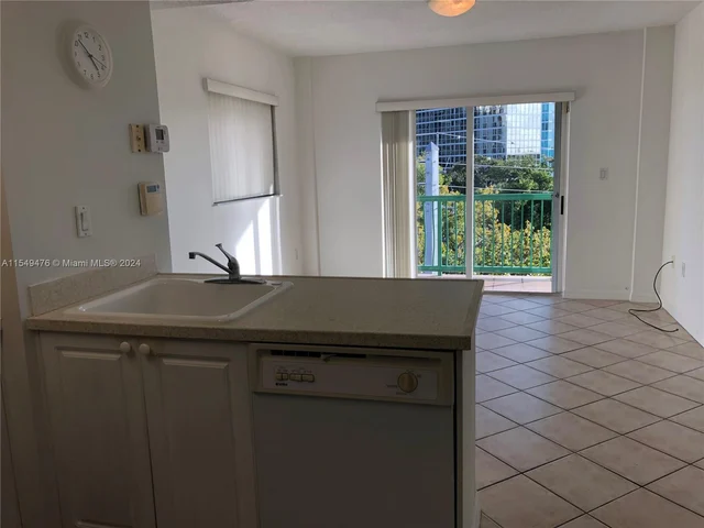 1918 Brickell Ave # 506, Miami FL 33129