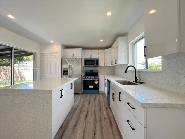 20460 SW 122nd Pl, Miami FL 33177