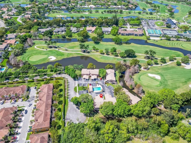 12451 NW 3rd St # B3, Plantation FL 33325