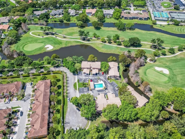 12451 NW 3rd St # B3, Plantation FL 33325