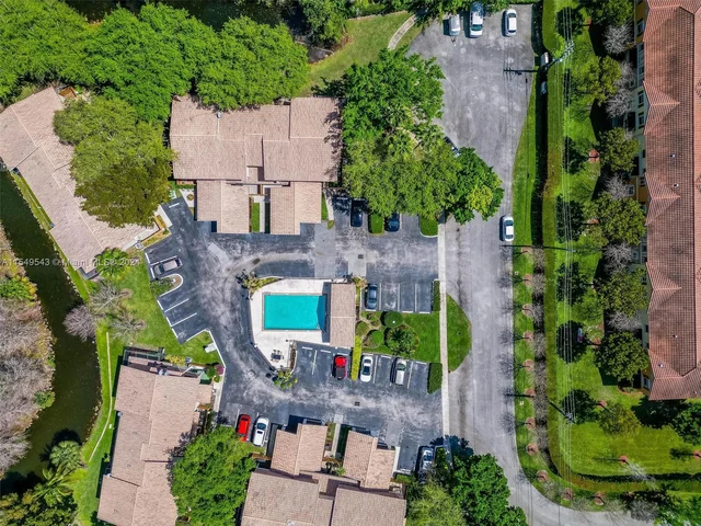 12451 NW 3rd St # B3, Plantation FL 33325