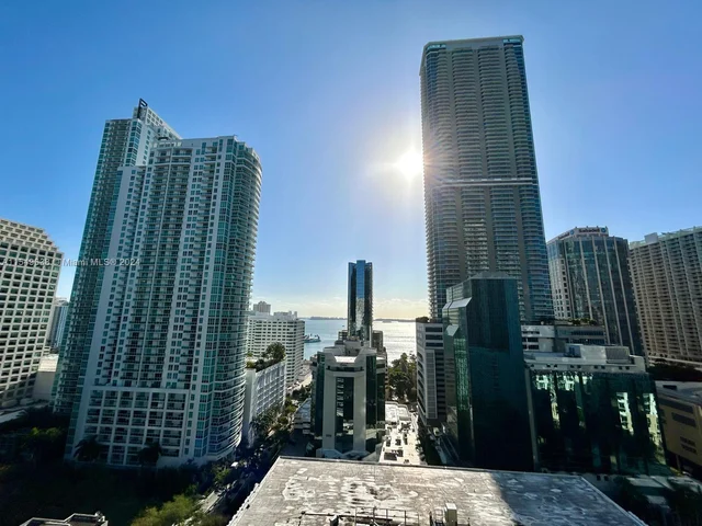 1010 Brickell Ave # 2002, Miami FL 33131