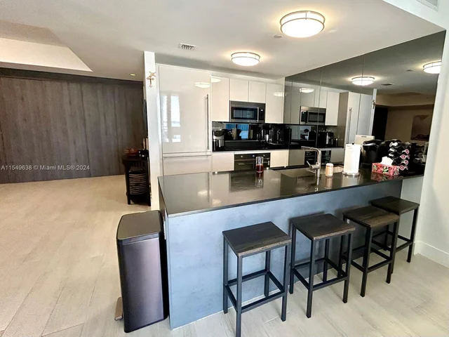 1010 Brickell Ave # 2002, Miami FL 33131