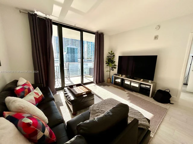 1010 Brickell Ave # 2002, Miami FL 33131