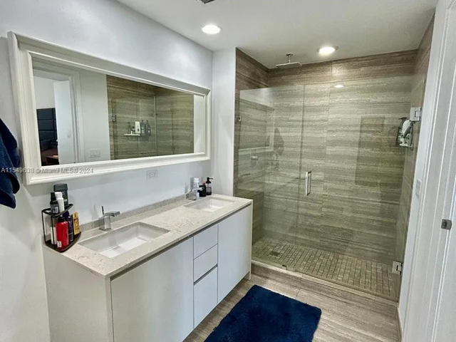 1010 Brickell Ave # 2002, Miami FL 33131