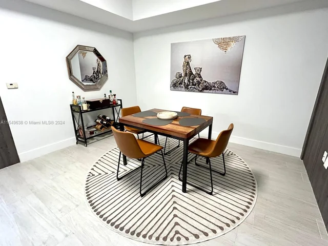 1010 Brickell Ave # 2002, Miami FL 33131