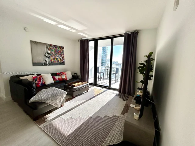 1010 Brickell Ave # 2002, Miami FL 33131