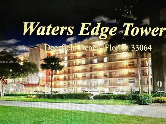 4570 NW 18th Ave # 506, Deerfield Beach FL 33064