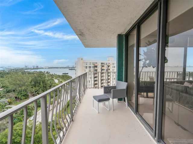 780 NE 69th St # 1202, Miami FL 33138