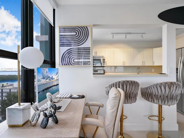 780 NE 69th St # 1202, Miami FL 33138