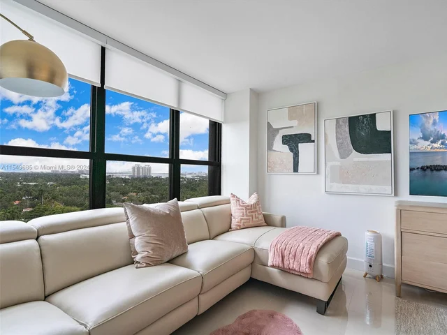 780 NE 69th St # 1202, Miami FL 33138