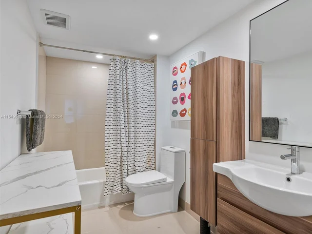 780 NE 69th St # 1202, Miami FL 33138