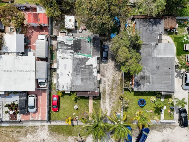 550 NW 143rd St, North Miami FL 33168