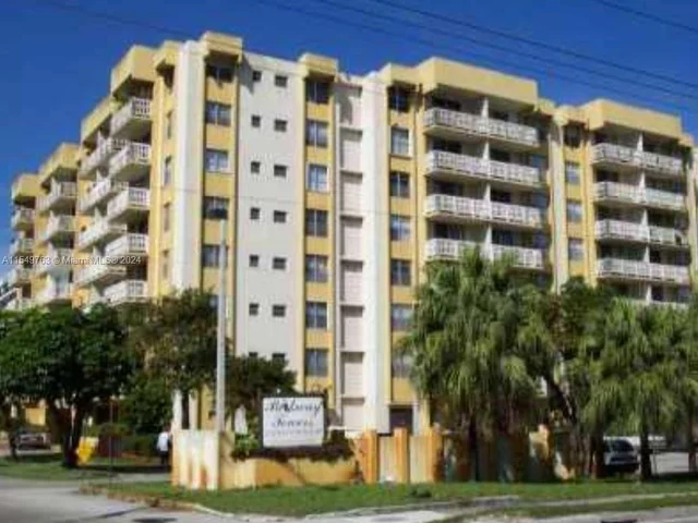 15600 NW 7th Ave # 401, Miami FL 33169