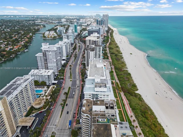 5601 Collins Ave # 1604, Miami Beach FL 33140