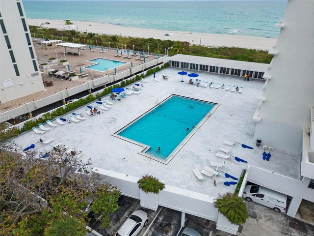 5601 Collins Ave # 1604, Miami Beach FL 33140