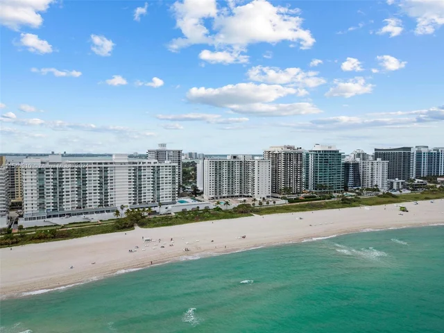 5601 Collins Ave # 1604, Miami Beach FL 33140