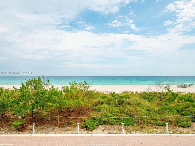 5601 Collins Ave # 1604, Miami Beach FL 33140