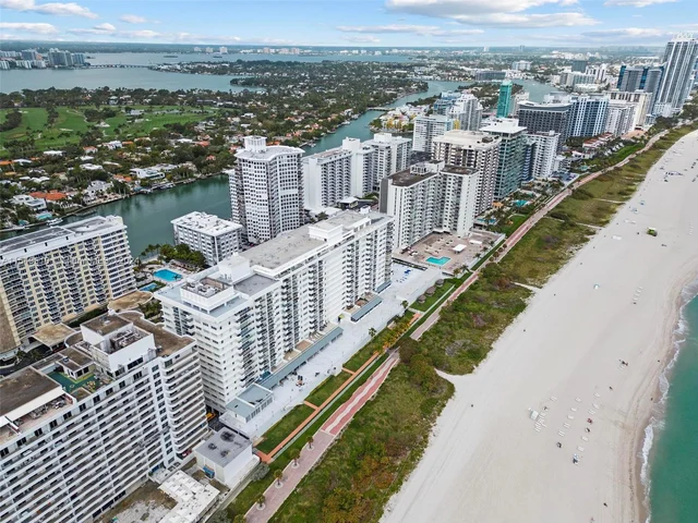 5601 Collins Ave # 1604, Miami Beach FL 33140