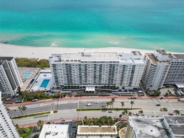 5601 Collins Ave # 1604, Miami Beach FL 33140