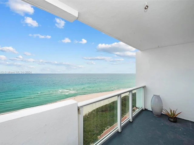 5601 Collins Ave # 1604, Miami Beach FL 33140