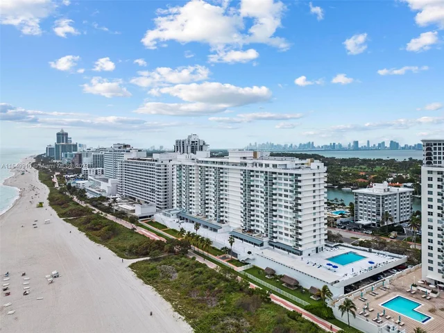 5601 Collins Ave # 1604, Miami Beach FL 33140