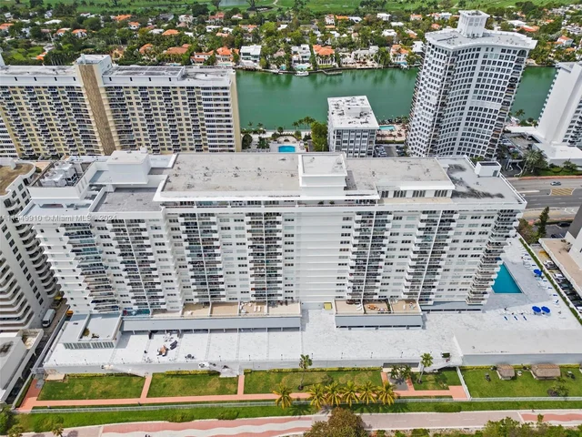 5601 Collins Ave # 1604, Miami Beach FL 33140