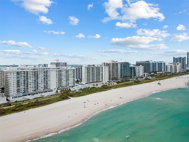 5601 Collins Ave # 1604, Miami Beach FL 33140