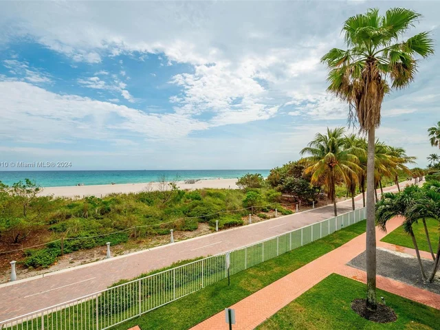 5601 Collins Ave # 1604, Miami Beach FL 33140