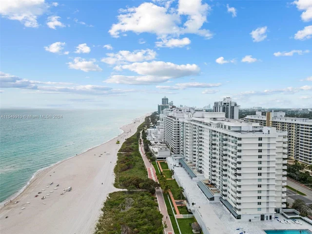 5601 Collins Ave # 1604, Miami Beach FL 33140