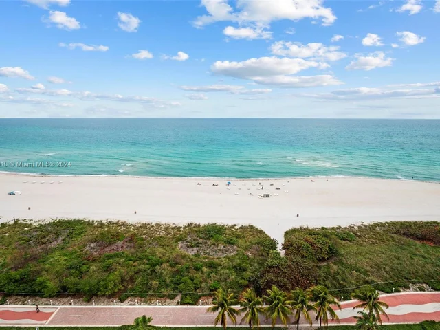 5601 Collins Ave # 1604, Miami Beach FL 33140