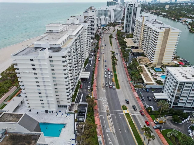 5601 Collins Ave # 1604, Miami Beach FL 33140