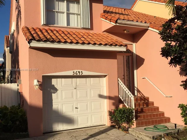 3645 Murano Dr # 0, Hollywood FL 33021