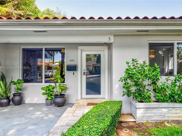 341 Aledo Ave, Coral Gables FL 33134