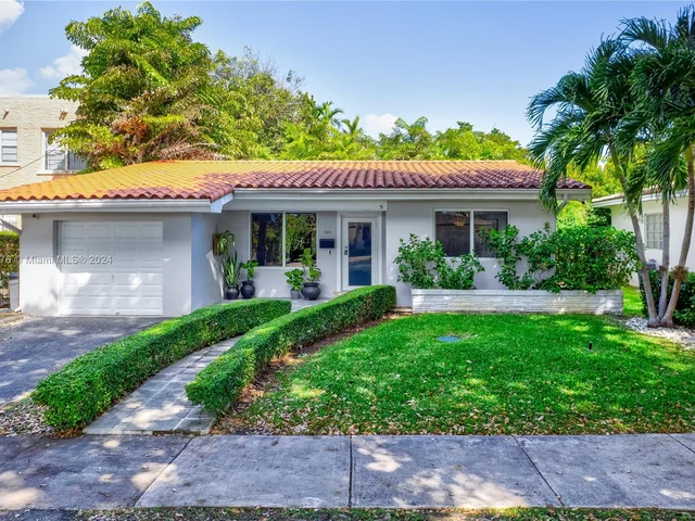 341 Aledo Ave, Coral Gables FL 33134