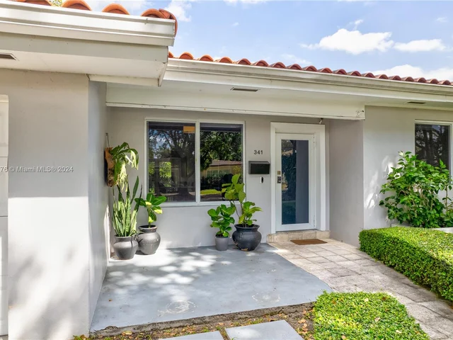 341 Aledo Ave, Coral Gables FL 33134