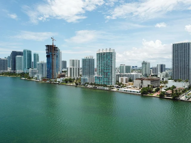 665 NE 25th St # 801, Miami FL 33137