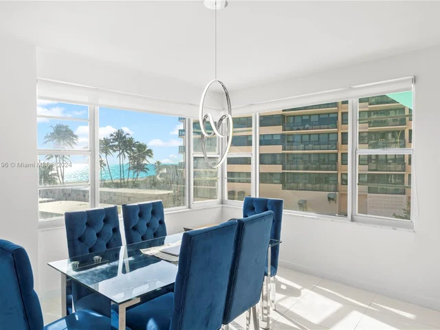 5255 Collins Ave # 3D, Miami Beach FL 33140