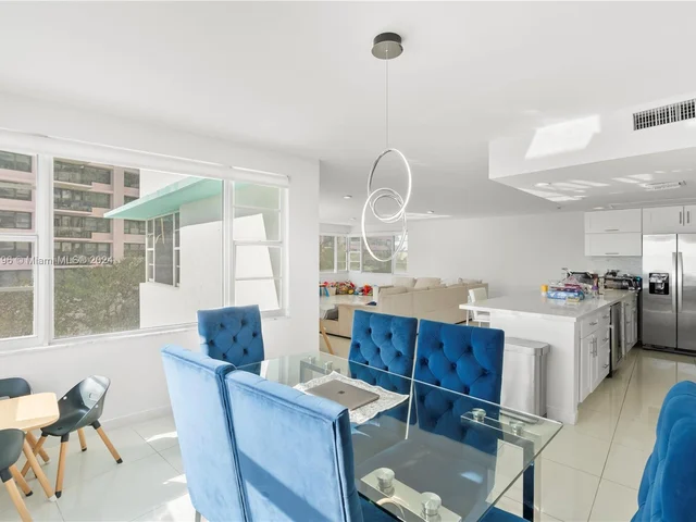 5255 Collins Ave # 3D, Miami Beach FL 33140