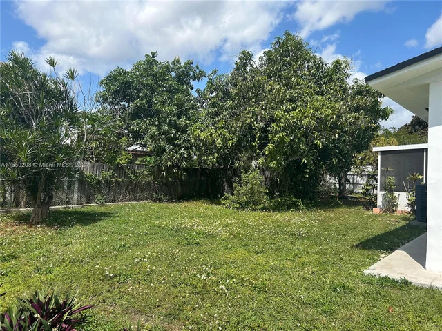 30120 SW 152nd Ave, Homestead FL 33033