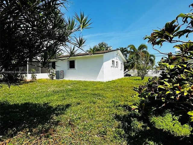 30120 SW 152nd Ave, Homestead FL 33033