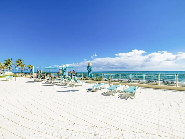 2501 S Ocean Dr # 922, Hollywood FL 33019