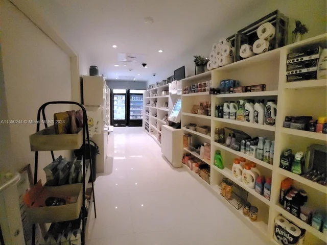 495 Brickell Ave # 4907, Miami FL 33131