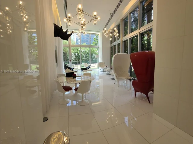 495 Brickell Ave # 4907, Miami FL 33131