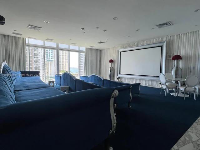 495 Brickell Ave # 4907, Miami FL 33131
