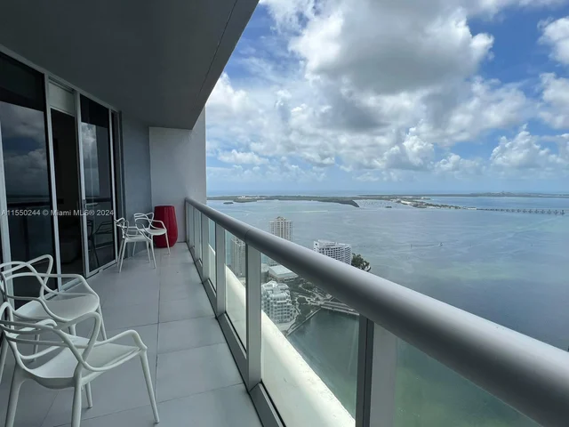 495 Brickell Ave # 4907, Miami FL 33131