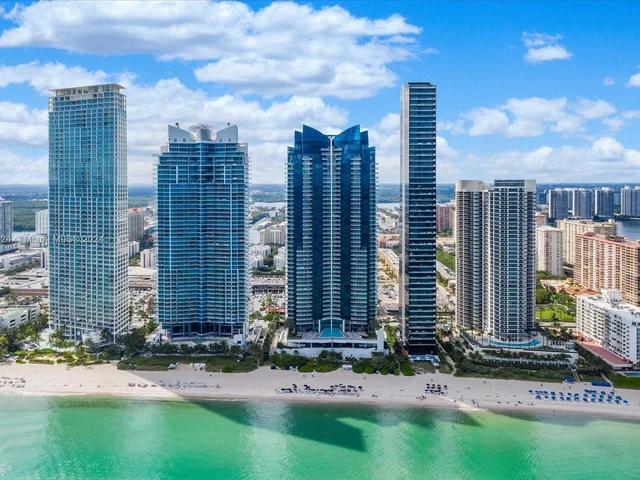 17121 Collins Ave # 2103, Sunny Isles Beach FL 33160